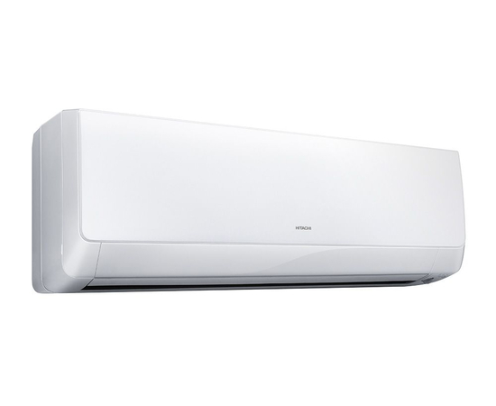 Hitachi RAK-35RXB / RAC-35WXB HI END инверторная сплит-система настенного типа, фото , изображение 3