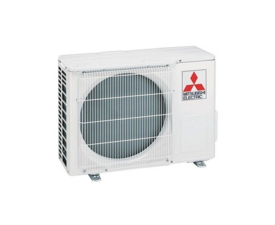 Mitsubishi Electric MSZ-DM25VA Classic Inverter сплит-система настенного типа, фото , изображение 4