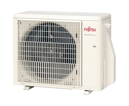 Fujitsu ASYG09KPCA/AOYG09KPCA CLARIOS INVERTER сплит-система настенного типа, фото , изображение 4