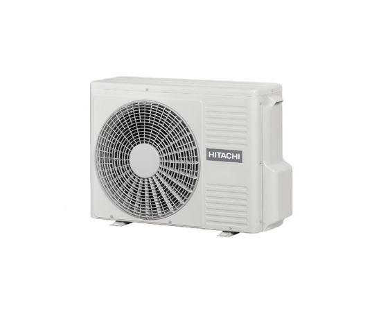 Hitachi RAK-25RXB / RAC-25WXB HI END инверторная сплит-система настенного типа, фото , изображение 6