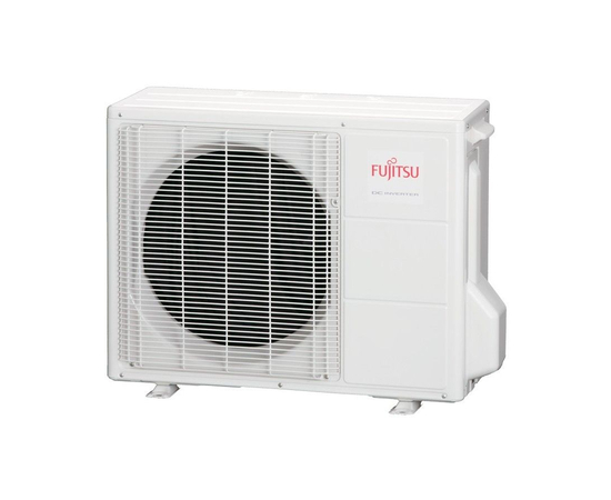 Fujitsu ASYG18LFCA/AOYG18LFC STANDARD INVERTER сплит-система настенного типа, фото , изображение 4