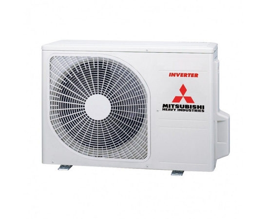 Mitsubishi Heavy SRK35ZS-WT TITANIUM Inverter сплит-система настенного типа, фото , изображение 4