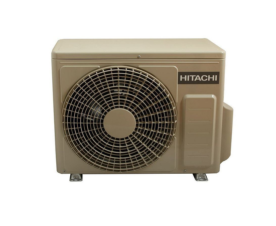 Hitachi RAK-35RPC / RAC-35WPC PERFORMANCE инверторная сплит-система настенного типа, фото , изображение 6