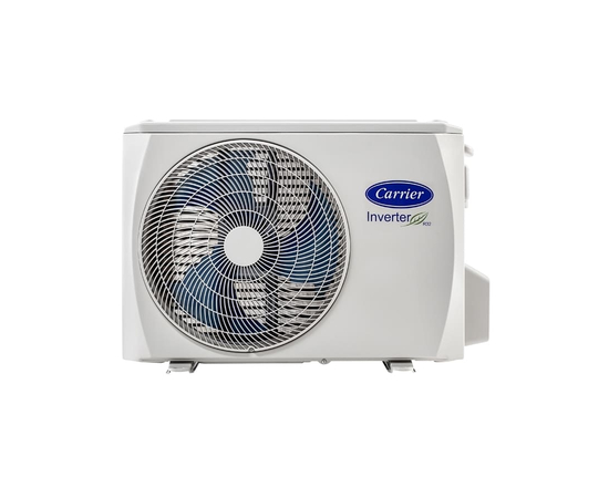 Carrier 42QHG024D8S QHG Inverter 2020 сплит-система настенного типа, фото , изображение 5