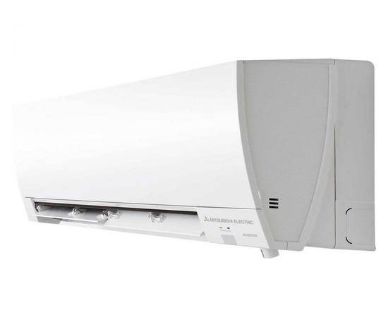 Mitsubishi Electric MSZ-FH35VE DELUXE INVERTER сплит-система настенного типа, фото , изображение 2