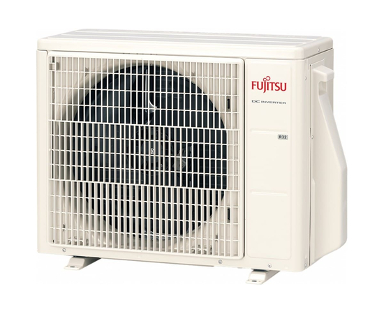 Fujitsu ASYG24KMTA/AOYG24KMTA GENIOS INVERTER сплит-система настенного типа, фото , изображение 4