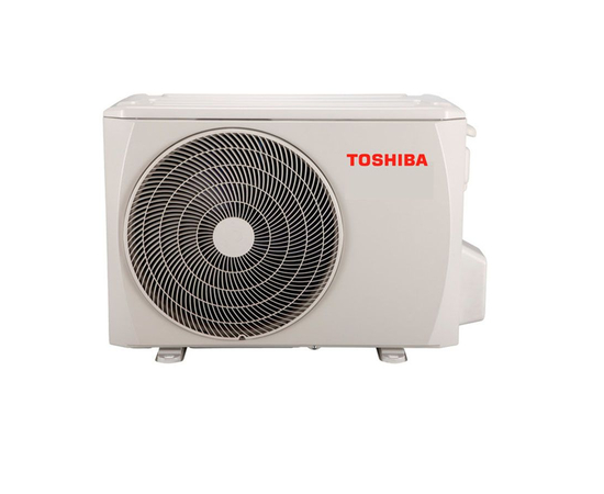 Toshiba RAS-09U2KHS-EE сплит-система настенного типа, фото , изображение 2