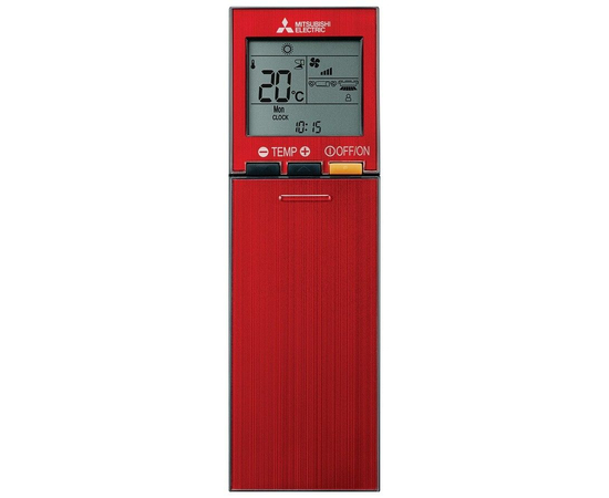 Mitsubishi Electric MSZ-LN60VGR PREMIUM RED INVERTER сплит-система настенного типа, фото , изображение 3