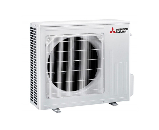 Mitsubishi Electric MSZ-LN50VGR PREMIUM RED INVERTER сплит-система настенного типа, фото , изображение 4
