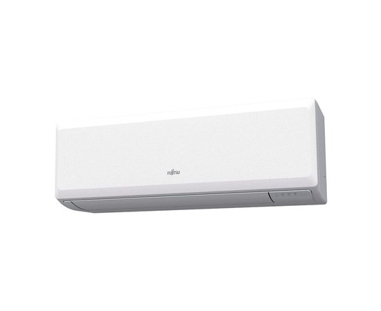 Fujitsu ASYG18KPCA/AOYG18KPCA CLARIOS INVERTER сплит-система настенного типа, фото , изображение 2