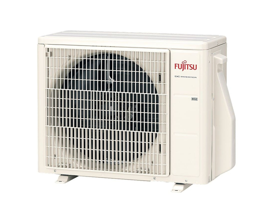 Fujitsu ASYG07KETA-B/AOYG07KETA INTERIOS INVERTER сплит-система настенного типа, фото , изображение 4
