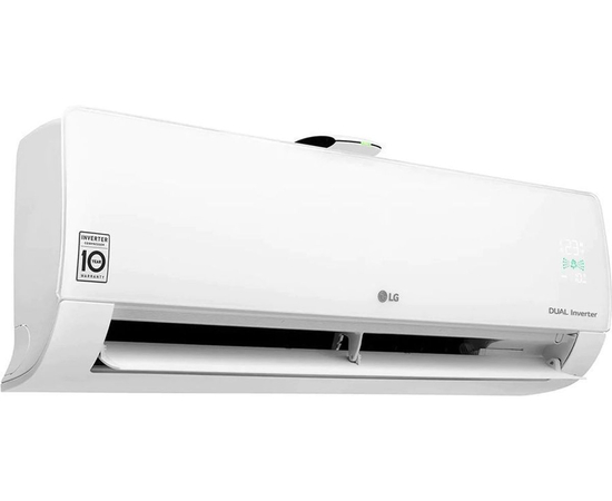 LG AP09RT PuriCare DC Inverter сплит-система настенного типа, фото , изображение 6