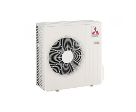 Mitsubishi Electric MSZ-SF50VE Standard Inverter сплит-система настенного типа, фото , изображение 4