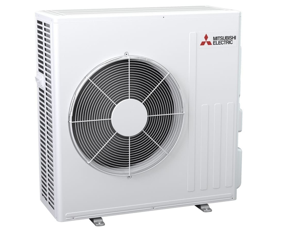 Mitsubishi Electric MSZ-LN60VGR PREMIUM RED INVERTER сплит-система настенного типа, фото , изображение 4