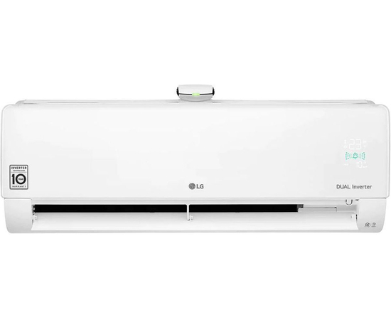 LG AP09RT PuriCare DC Inverter сплит-система настенного типа, фото , изображение 2