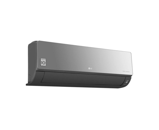 LG AC09BQ ARTCOOL Mirror DC Inverter сплит-система настенного типа, фото , изображение 2