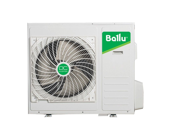 BALLU B3OI-FM/out-24HN1/EU наружный блок мульти сплит-системы, фото 