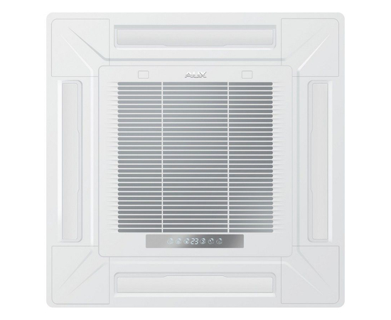 AUX AMCA-H12/4R1 кассетный блок мульти сплит-системы, фото , изображение 2