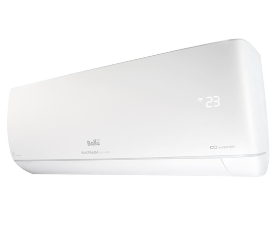 BALLU BSUI-FM/in-18HN8/EU настенный блок мульти сплит-системы, фото , изображение 2