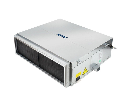 AUX AMSD-H09/4R1 канальный блок мульти сплит-системы, фото , изображение 3