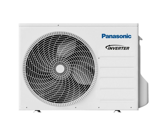 Panasonic CU-2E18PBD наружный блок мульти сплит-системы, фото 
