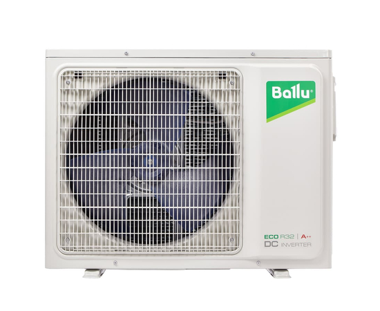 BALLU BA3OI-FM/out-21HN8/EU наружный блок мульти сплит-системы, фото 