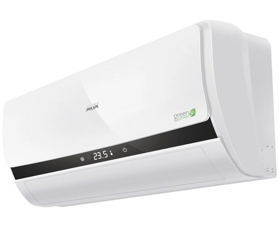 AUX AMWM-H12\4R1 (L) (v2) настенный блок мульти сплит-системы, фото , изображение 2