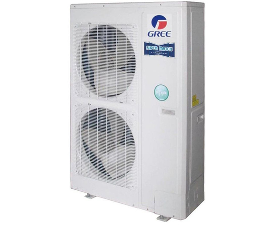 Gree GWHD(48S)NK3CO(LCLH) Super Free-Match наружный блок мульти сплит-системы, фото 