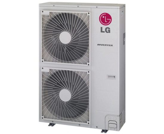 LG FM40AH.U34 наружный блок мульти сплит-системы, фото 