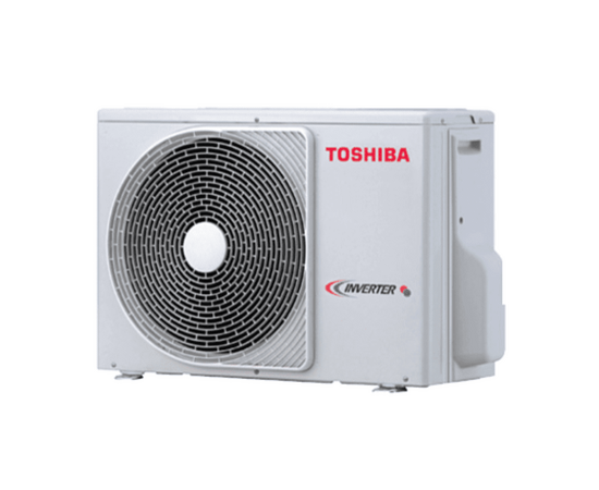 Toshiba RAS-2M18U2AVG-E наружный блок мульти сплит-системы, фото 