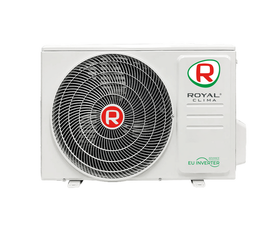 Royal Clima RCI-P61HN PRESTIGIO EU Inverter настенный блок мульти сплит-системы, фото , изображение 2