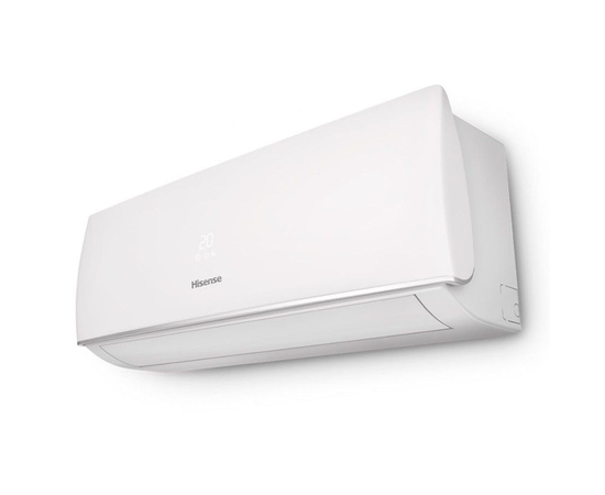 Hisense AMS-07UR4SVEDB65 SMART FREE MATCH DC INVERTER настенный блок мульти сплит-системы, фото , изображение 2