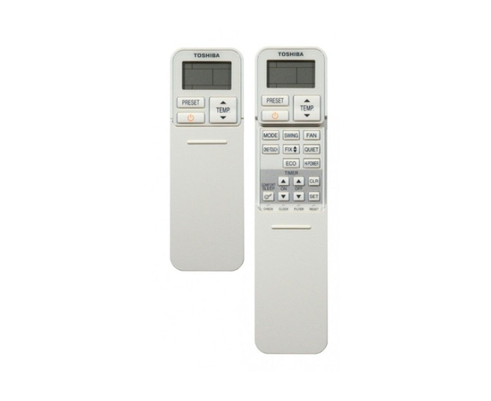 Toshiba B16N3KV2-E1 настенный блок мульти сплит-системы, фото , изображение 2