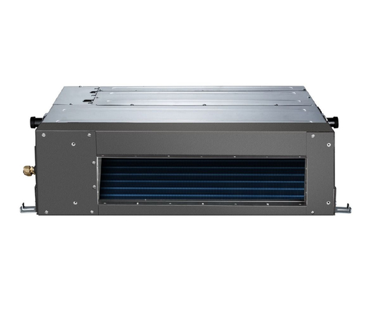 General Climate GC-MEDN07HW Free Multi канальный блок мульти сплит-системы, фото 