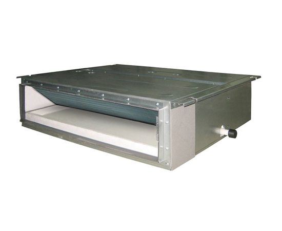 General Climate GC-MEDN09HF Free Multi 2 канальный блок мульти сплит-системы, фото 