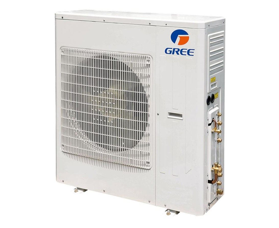 Gree GWHD(24)NK3MO(LCLH) Free-Match IV наружный блок мульти сплит-системы, фото 