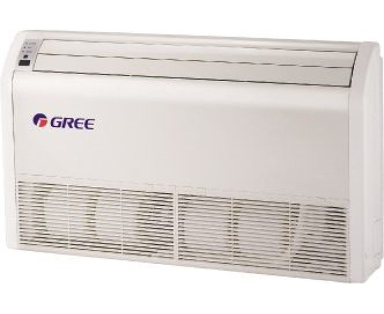 Gree GEH(12)AA-K3DNA1B/I консольный блок мульти сплит-системы, фото 