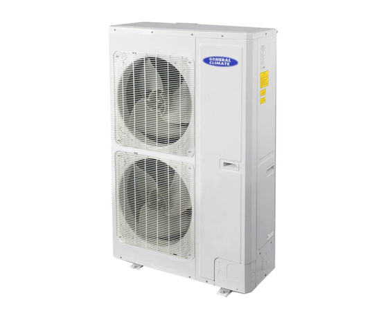 General Climate GU-M8SE48H1 Free Multi 2 наружный блок мульти сплит-системы, фото 