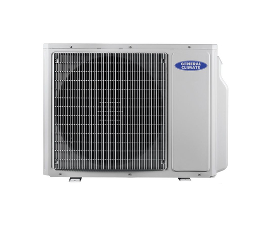 General Climate GU-M2E18H1 Free Multi 2 наружный блок мульти сплит-системы, фото 