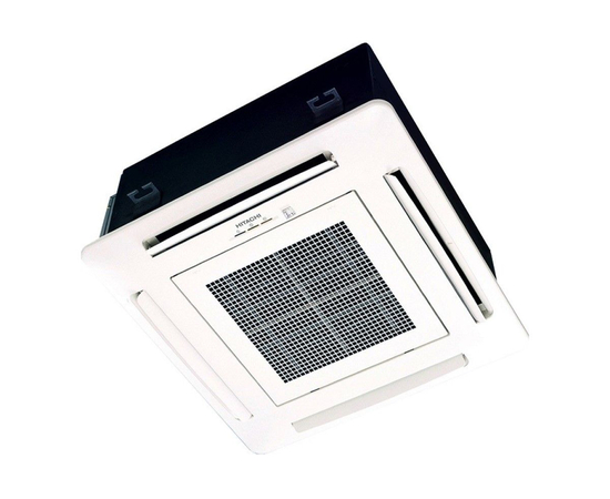 Hitachi RAI-35QPB кассетный блок мульти сплит-системы, фото 