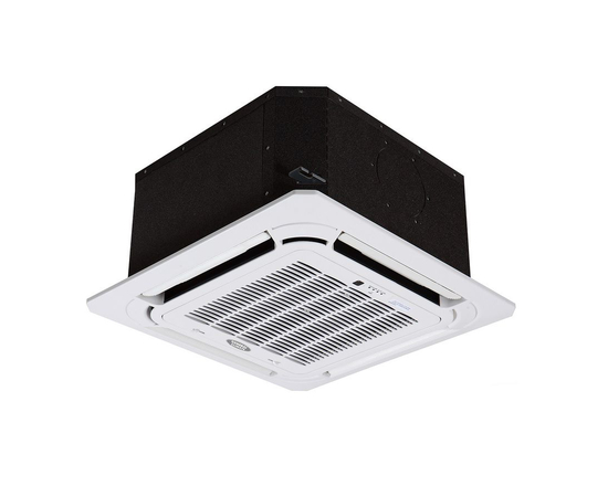 General Climate GC-ME4С09HRA1(с)-A Free Multi кассетный блок мульти сплит-системы, фото , изображение 2