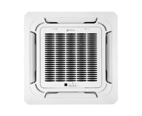 Royal Clima RCI-CMN12 MULTI FLEXI CASSETTE EU ERP Inverter Upgrade кассетный блок мульти сплит-системы, фото , изображение 2