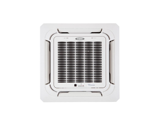 General Climate GC-ME4С18HRA1(с) Free Multi кассетный блок мульти сплит-системы, фото , изображение 2