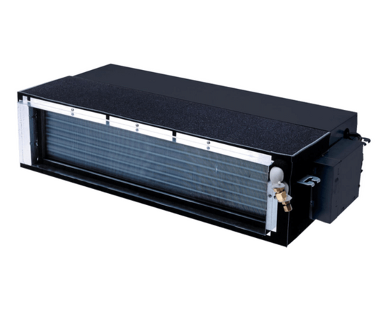 Toshiba RAS-M13G3DV-E консольный блок мульти сплит-системы, фото 