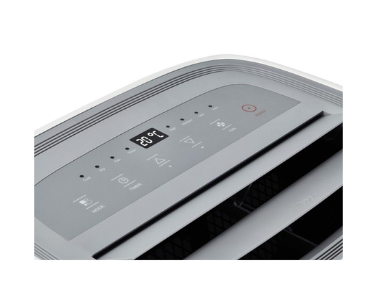 ELECTROLUX EACM-15 CL/N3 мобильный кондиционер, фото , изображение 2