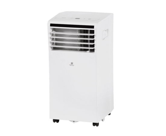 Neoclima RM-BS22CH-E/Busta мобильный кондиционер, фото 