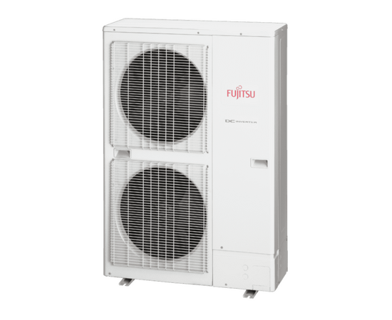 Fujitsu AOYG90LRLA INVERTER наружный блок мульти сплит-системы, фото 