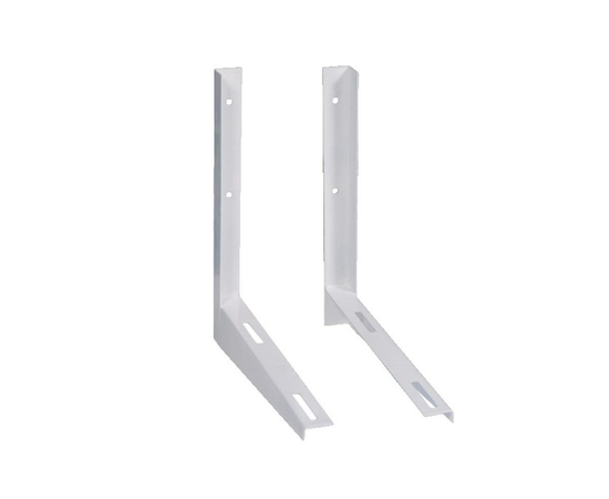 Кронштейн для кондиционера 600x600мм, сталь 2.5мм, пара, фото 