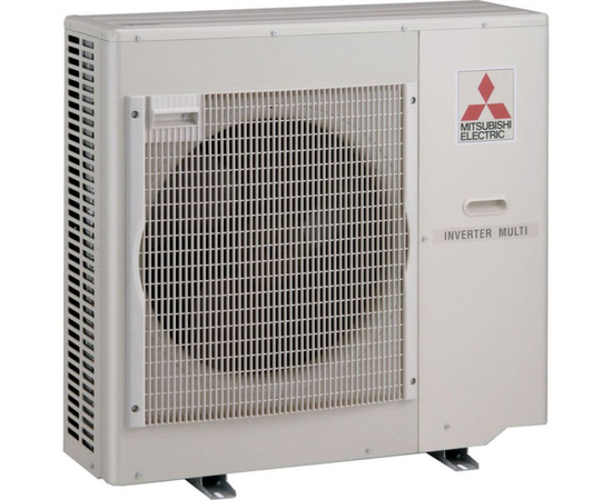 Mitsubishi Electric PUMY-SP 125YKM наружный блок мульти сплит-системы, фото 