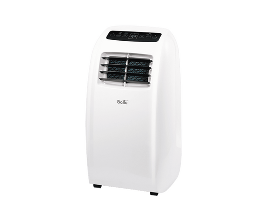 Ballu BPAC-07 CP_22Y/AURA мобильный кондиционер, фото 